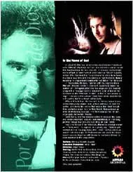 Смотреть онлайн Тайное имя Бога (1999) в хорошем качестве
