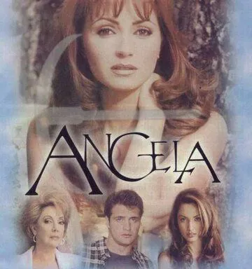 Смотреть онлайн Анхела (1998) в хорошем качестве
