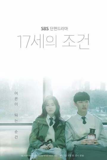 Смотреть онлайн Условия 17-летних (2019) в хорошем качестве