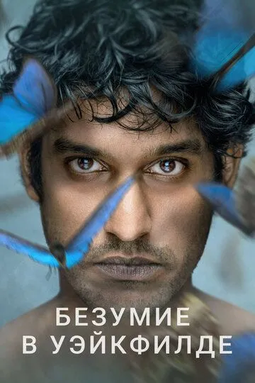 Смотреть онлайн Безумие в Уэйкфилде (2021) в хорошем качестве