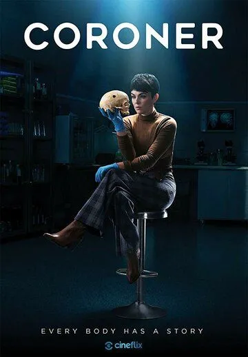 Смотреть онлайн Коронер (2019) в хорошем качестве