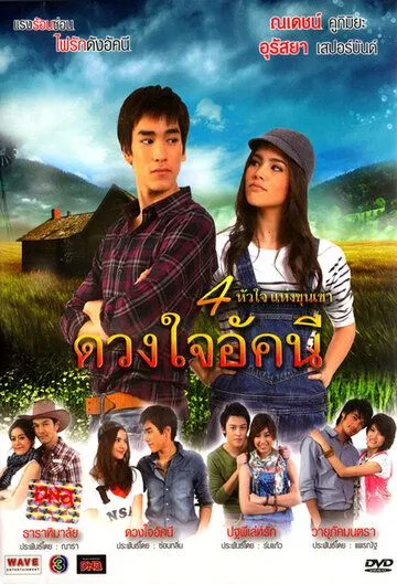 Смотреть онлайн Сердце Аккани (2010) в хорошем качестве