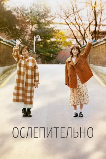 Смотреть онлайн Ослепительно (2019) в хорошем качестве