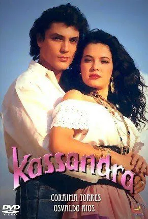 Смотреть онлайн Кассандра (1992) в хорошем качестве