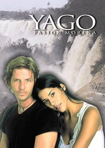 Смотреть онлайн Яго, темная страсть (2001) в хорошем качестве