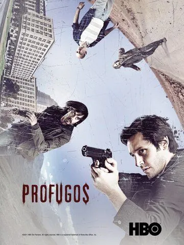 Смотреть онлайн Беглецы (2011) в хорошем качестве