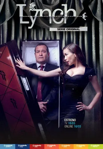 Смотреть онлайн Тёмный ангел (2012) в хорошем качестве