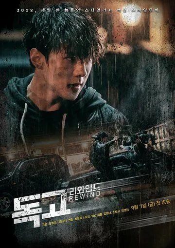 Смотреть онлайн Токко: Перемотка (2018) в хорошем качестве