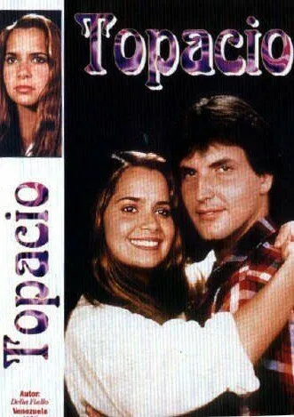Смотреть онлайн Топаз (1984) в хорошем качестве