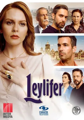 Смотреть онлайн Leylifer в хорошем качестве