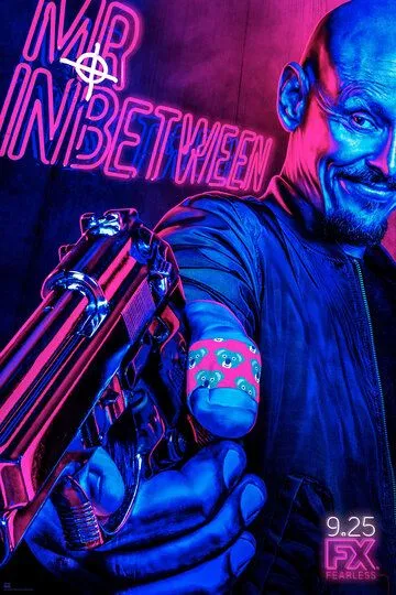 Смотреть онлайн Решала (2018) в хорошем качестве