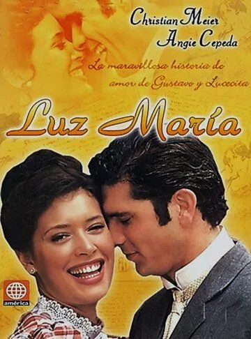 Смотреть онлайн Лус Мария (1998) в хорошем качестве