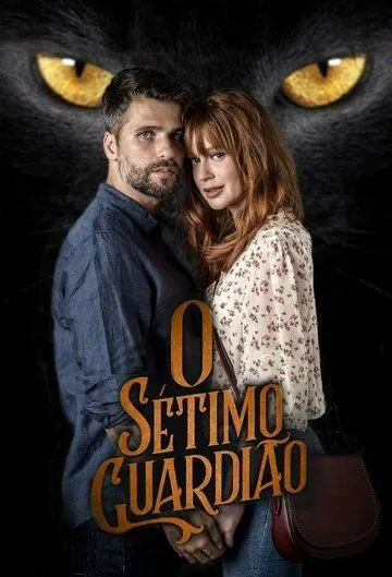 Смотреть онлайн Седьмой хранитель (2018) в хорошем качестве