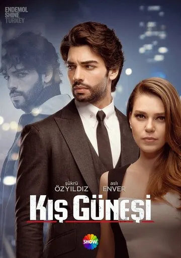 Смотреть онлайн Зимнее Солнце (2016) в хорошем качестве