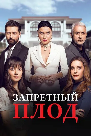 Смотреть онлайн Запретный плод (2018) в хорошем качестве