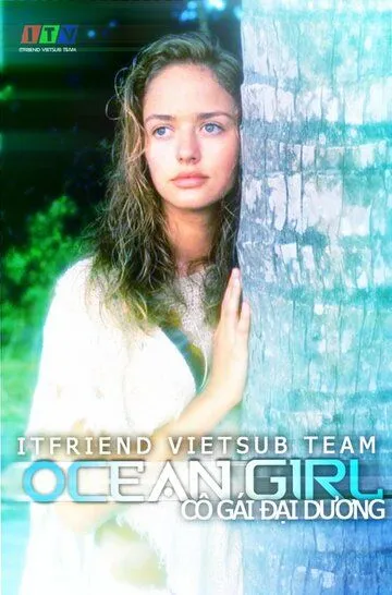 Смотреть онлайн Девочка из океана (1994) в хорошем качестве