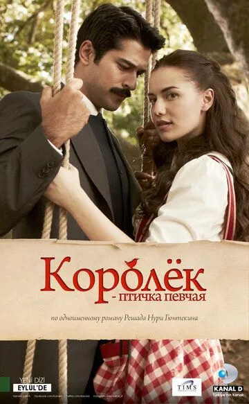 Смотреть онлайн Королёк - птичка певчая (2013) в хорошем качестве