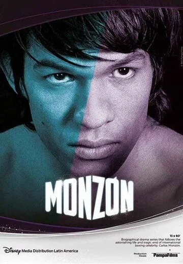 Смотреть онлайн Monzón (2019) в хорошем качестве