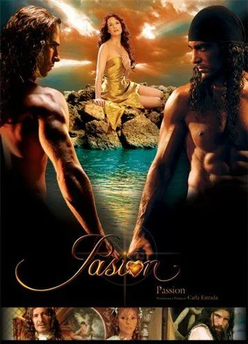 Смотреть онлайн Страсть (2007) в хорошем качестве