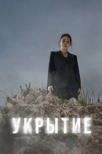Смотреть онлайн Укрытие (2024) в хорошем качестве