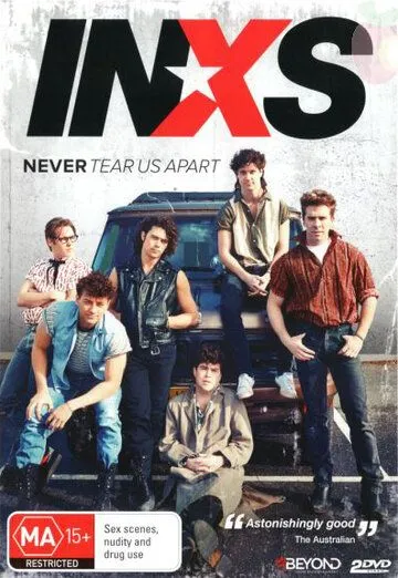 Смотреть онлайн Нас никогда не разлучить: Нерассказанная история INXS (2014) в хорошем качестве