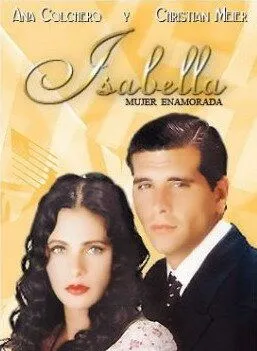 Смотреть онлайн Изабелла (1999) в хорошем качестве