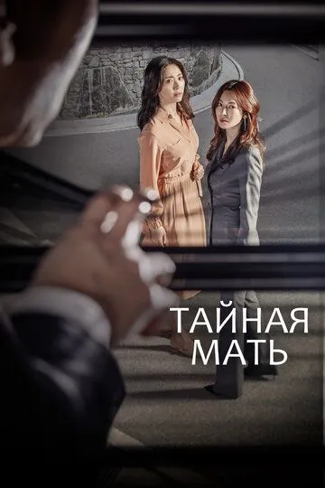 Смотреть онлайн Тайная мать (2018) в хорошем качестве