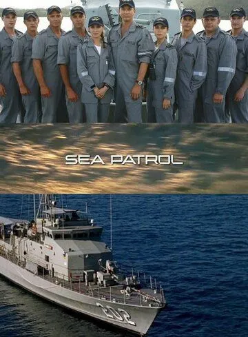 Смотреть онлайн Морской патруль (2007) в хорошем качестве