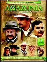 Смотреть онлайн Амазония, Гальвез и Шику Мендес (2007) в хорошем качестве