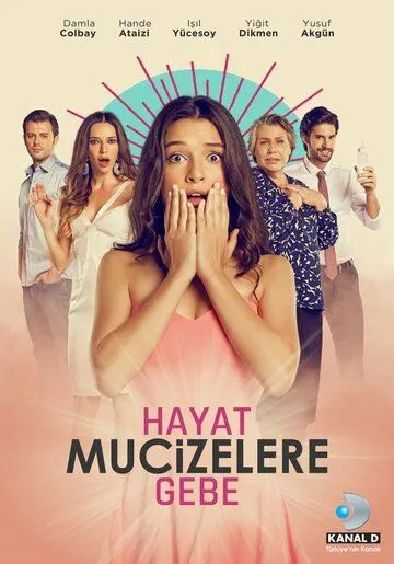 Смотреть онлайн Жизнь полна чудес (2015) в хорошем качестве