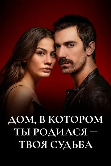 Смотреть онлайн Дом, в котором ты родился – твоя судьба (2019) в хорошем качестве