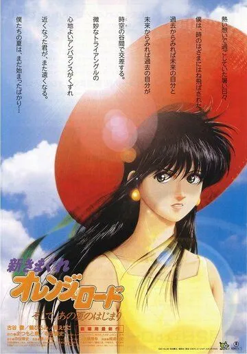 Смотреть онлайн Новые капризы Апельсиновой улицы (1996) в хорошем качестве