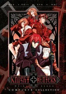 Смотреть онлайн Белый крест 2 (2001) в хорошем качестве