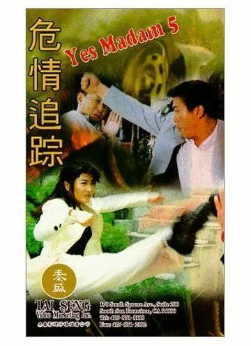 Смотреть онлайн Да, мадам 5 (1996) в хорошем качестве