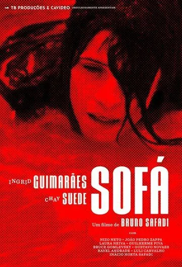 Смотреть онлайн Sofá (2019) в хорошем качестве