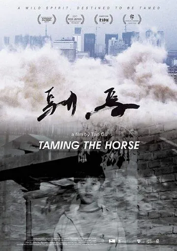 Смотреть онлайн Taming the Horse (2017) в хорошем качестве