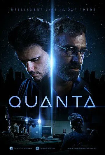 Смотреть онлайн Кванта (2019) в хорошем качестве