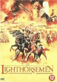 Смотреть онлайн Легкая кавалерия (1987) в хорошем качестве