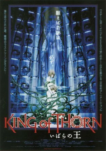 Смотреть онлайн Повелители Терний (2009) в хорошем качестве