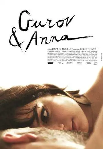 Смотреть онлайн Гуров и Анна (2014) в хорошем качестве