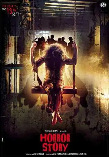 Смотреть онлайн История ужасов (2013) в хорошем качестве