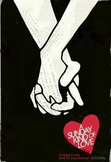 Смотреть онлайн A Sunday Kind of Love (2016) в хорошем качестве