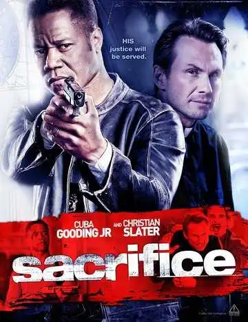 Смотреть онлайн Путь мести (2010) в хорошем качестве