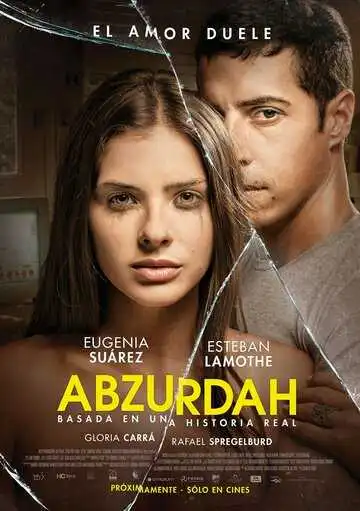 Смотреть онлайн Абсурда (2015) в хорошем качестве