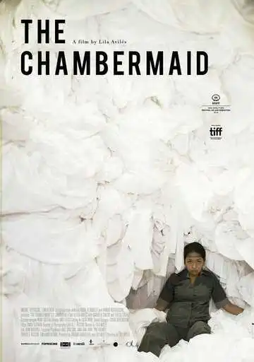 Смотреть онлайн Горничная (2018) в хорошем качестве
