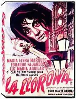 Смотреть онлайн Плачущая женщина (1933) в хорошем качестве