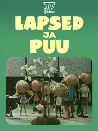 Смотреть онлайн Дети и дерево (1965) в хорошем качестве