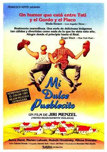 Смотреть онлайн Деревенька моя центральная (1985) в хорошем качестве