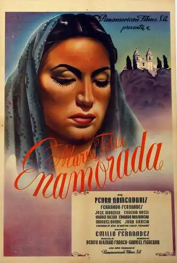 Смотреть онлайн Возлюбленная (1946) в хорошем качестве