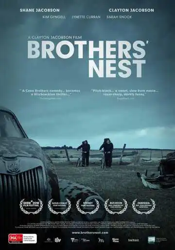 Смотреть онлайн Братское гнездо (2018) в хорошем качестве
